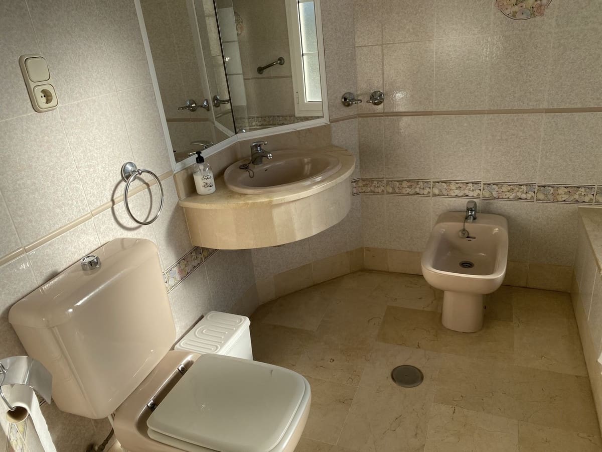 3 sypialnia Penthouse na sprzedaż w Mijas z basenem - 399 000 € (Ref: 9598609)