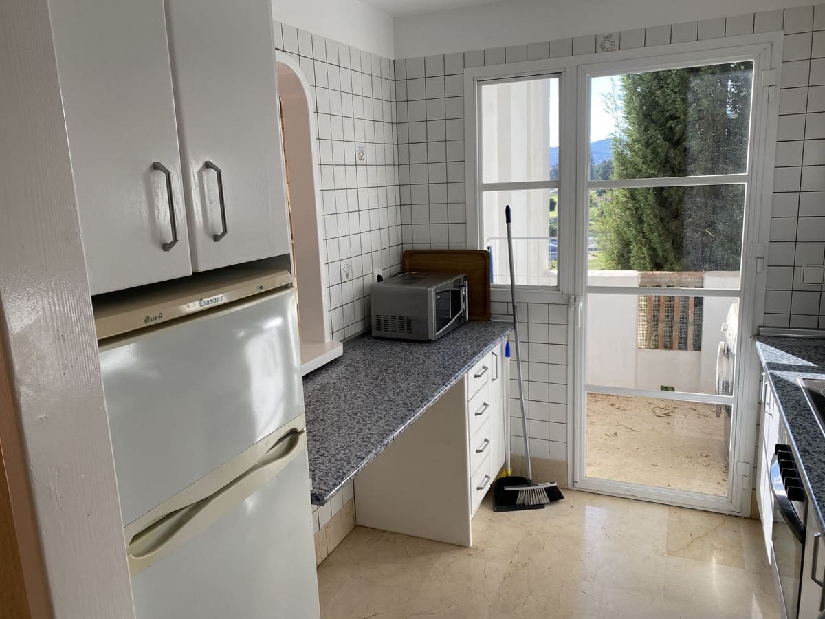 3 sypialnia Penthouse na sprzedaż w Mijas z basenem - 399 000 € (Ref: 9598609)