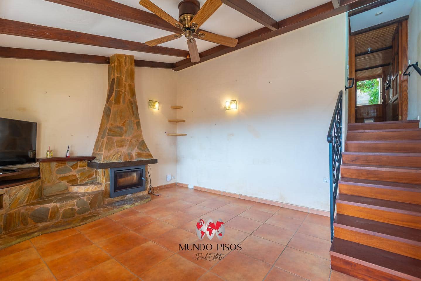 1 slaapkamer Villa te koop in Genova - € 389.000 (Ref: 10019688)
