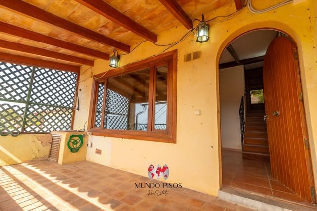 1 slaapkamer Villa te koop in Genova, Palma de Mallorca - € 389.000 (Ref: 10019688)