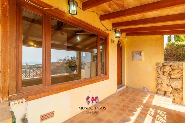 1 slaapkamer Villa te koop in Genova, Palma de Mallorca - € 389.000 (Ref: 10019688)