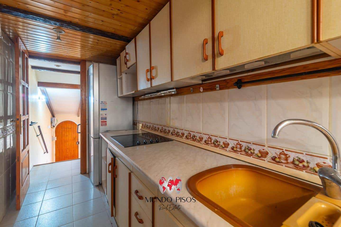 1 slaapkamer Villa te koop in Genova - € 389.000 (Ref: 10019688)