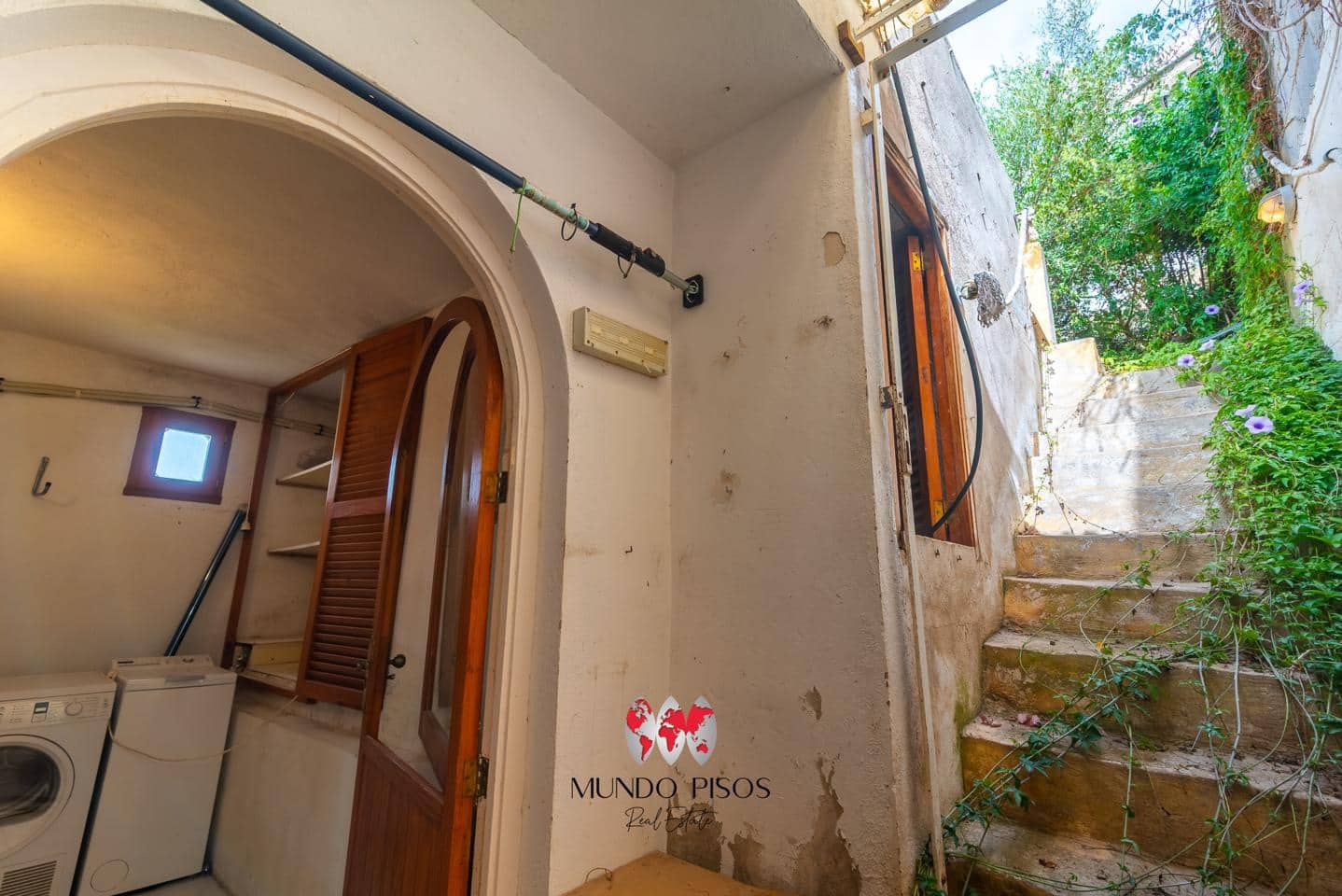 1 slaapkamer Villa te koop in Genova - € 389.000 (Ref: 10019688)