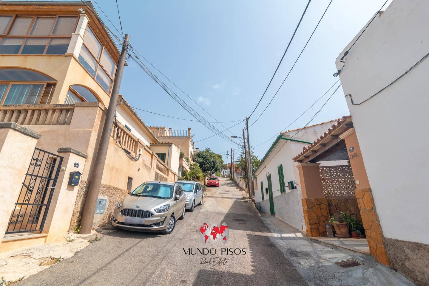 1 slaapkamer Villa te koop in Genova - € 389.000 (Ref: 10019688)