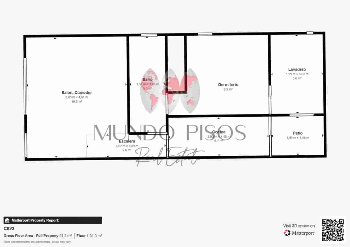 1 slaapkamer Villa te koop in Genova - € 389.000 (Ref: 10019688)