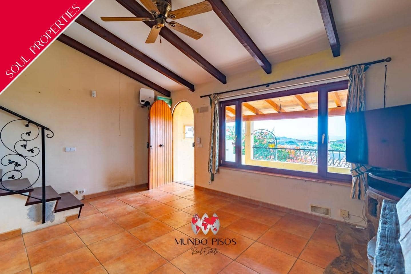 1 slaapkamer Villa te koop in Genova - € 389.000 (Ref: 10019688)
