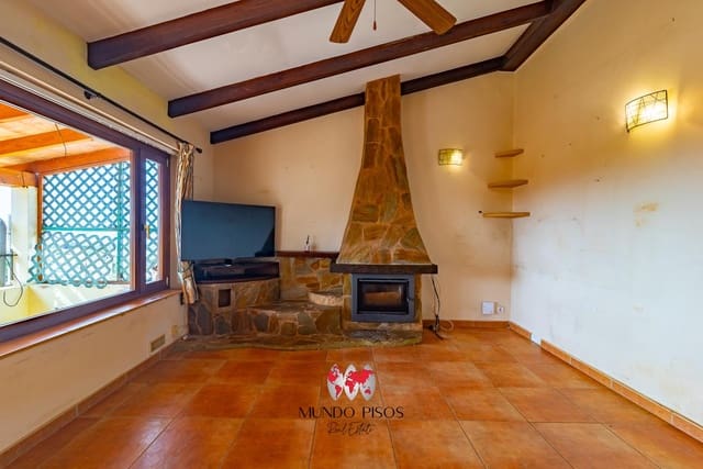 1 slaapkamer Villa te koop in Genova, Palma de Mallorca - € 389.000 (Ref: 10019688)