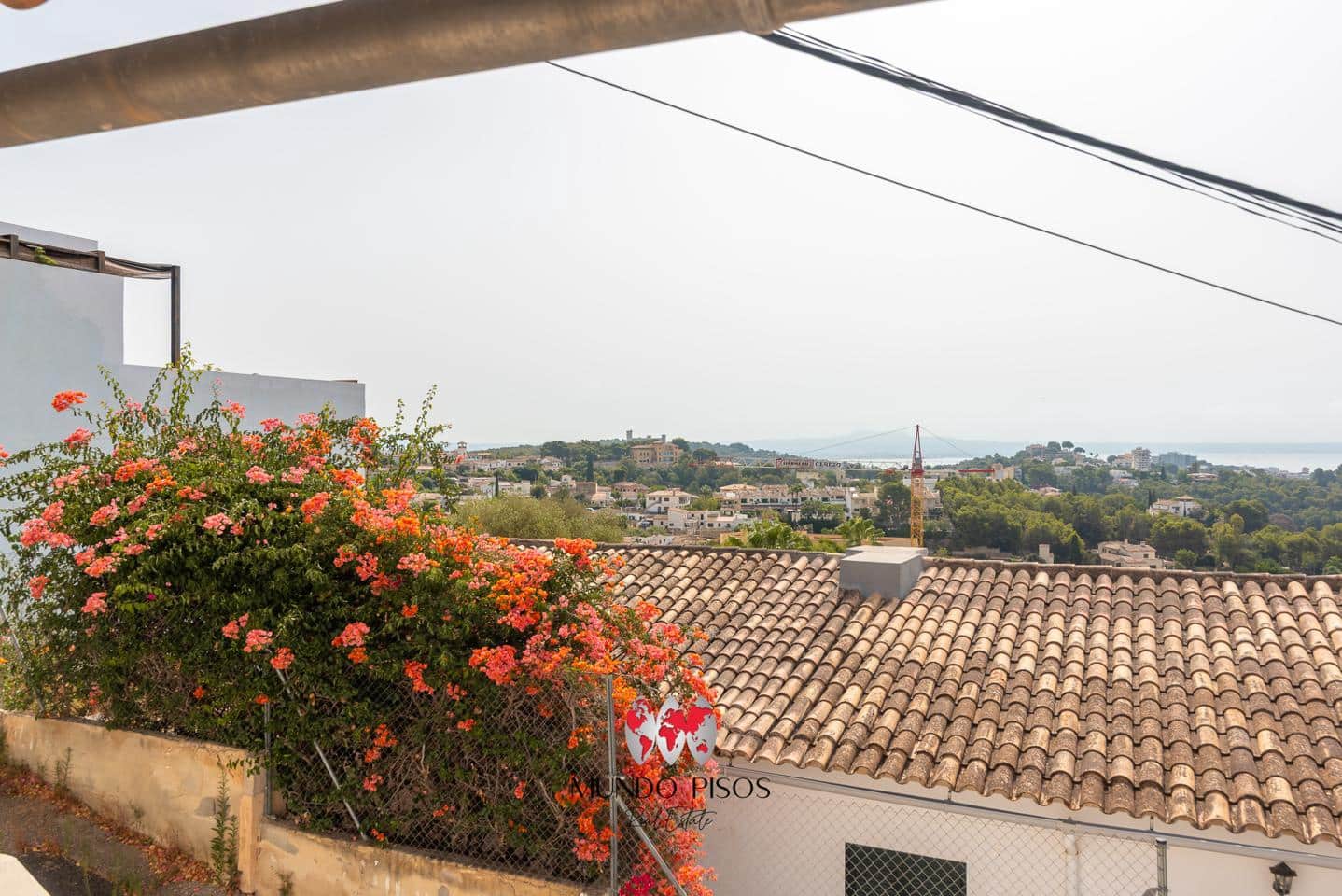 1 slaapkamer Villa te koop in Genova - € 389.000 (Ref: 10019688)