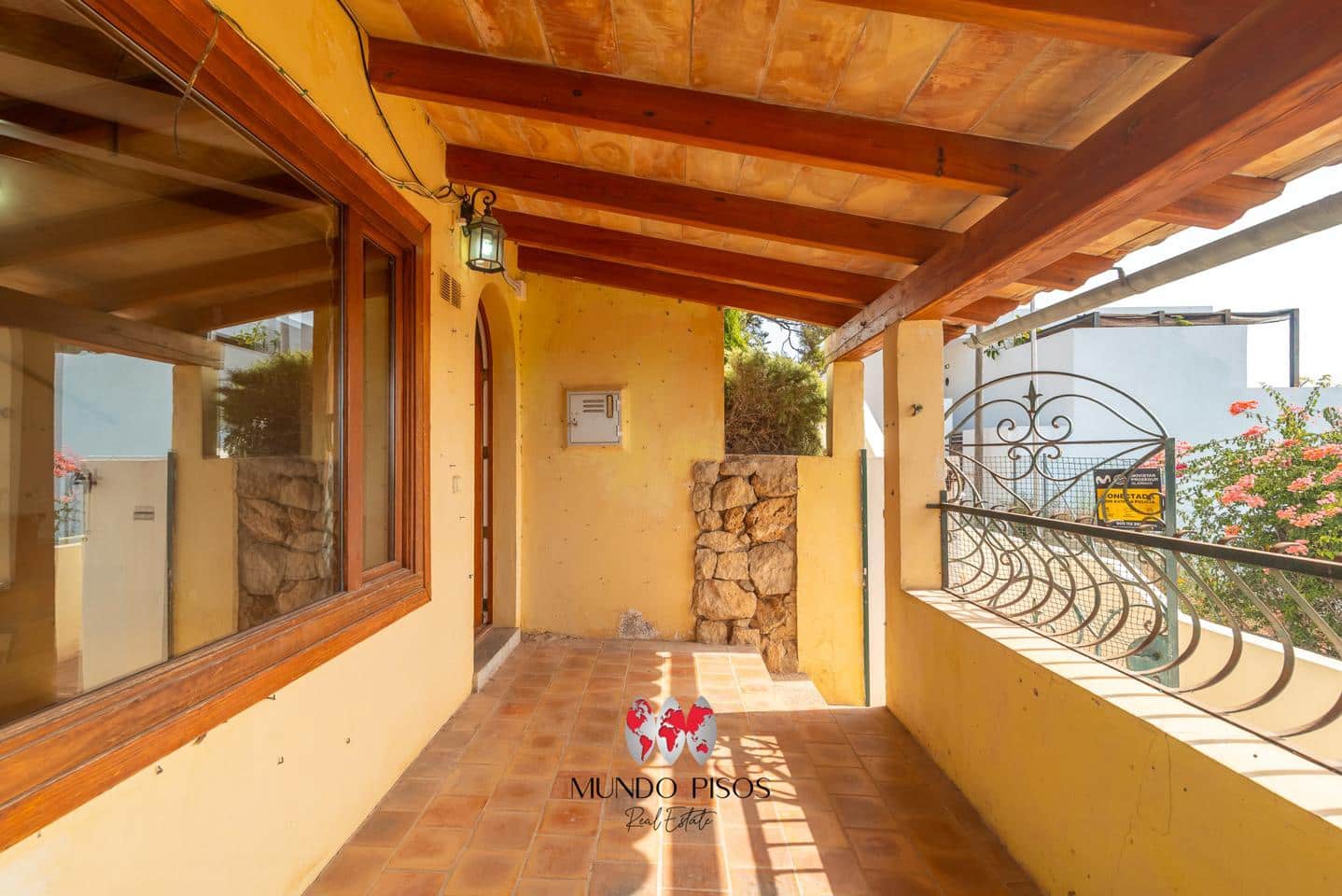 1 slaapkamer Villa te koop in Genova - € 389.000 (Ref: 10019688)