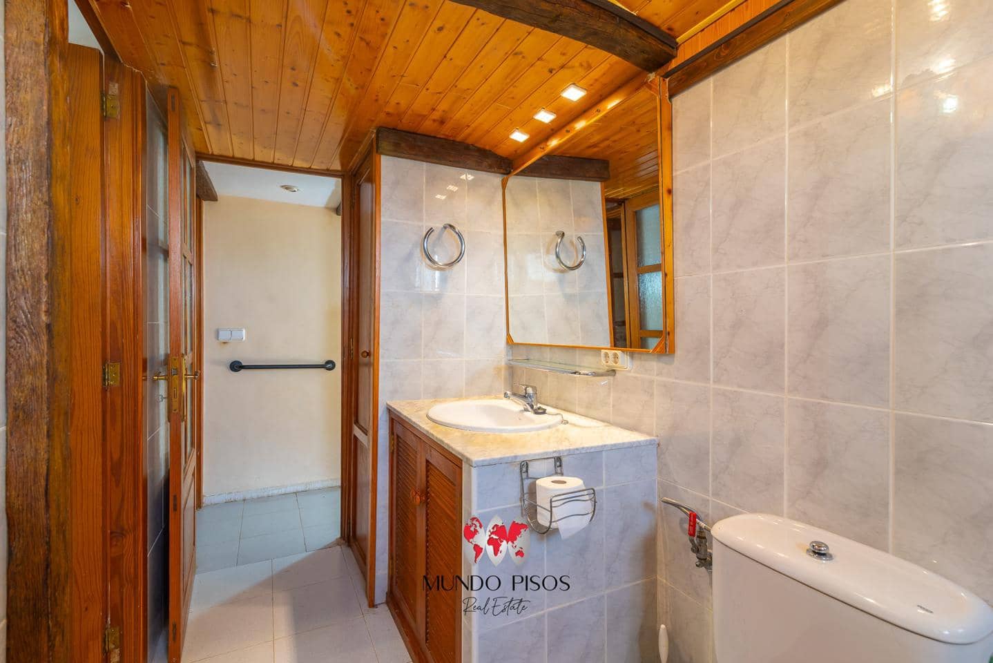 1 slaapkamer Villa te koop in Genova - € 389.000 (Ref: 10019688)
