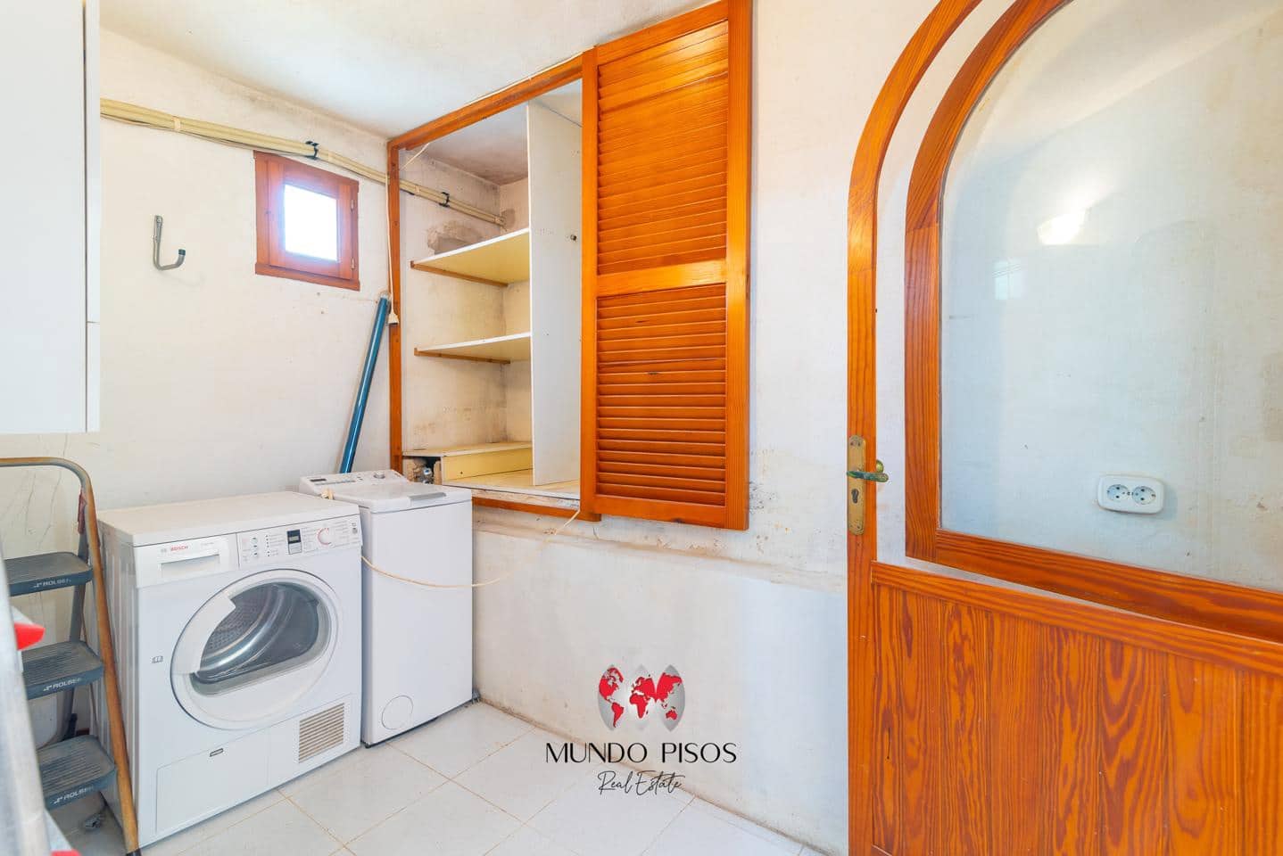 1 slaapkamer Villa te koop in Genova - € 389.000 (Ref: 10019688)