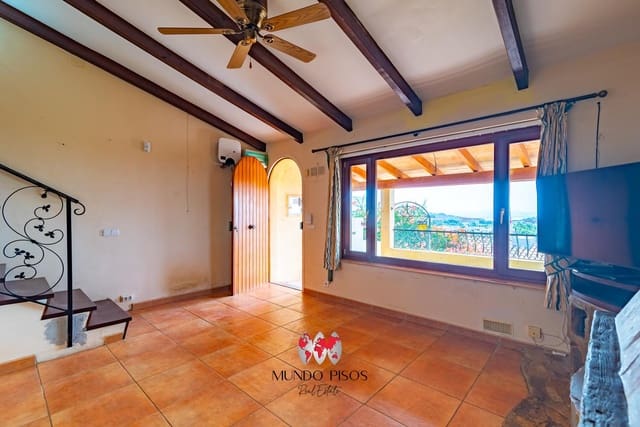 1 slaapkamer Villa te koop in Genova, Palma de Mallorca - € 389.000 (Ref: 10019688)