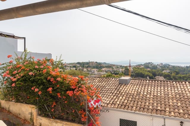 1 slaapkamer Villa te koop in Genova, Palma de Mallorca - € 389.000 (Ref: 10019688)