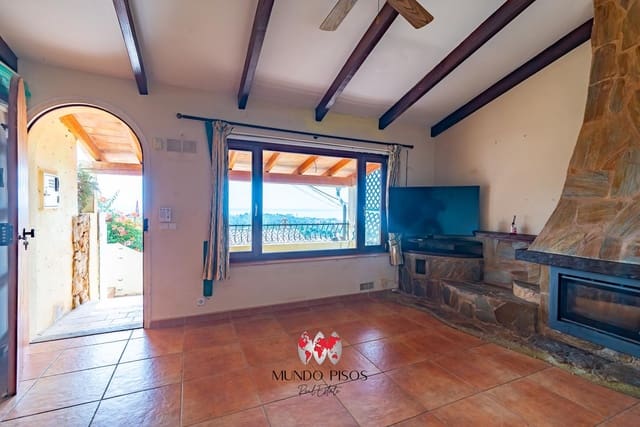 1 slaapkamer Villa te koop in Genova, Palma de Mallorca - € 389.000 (Ref: 10019688)
