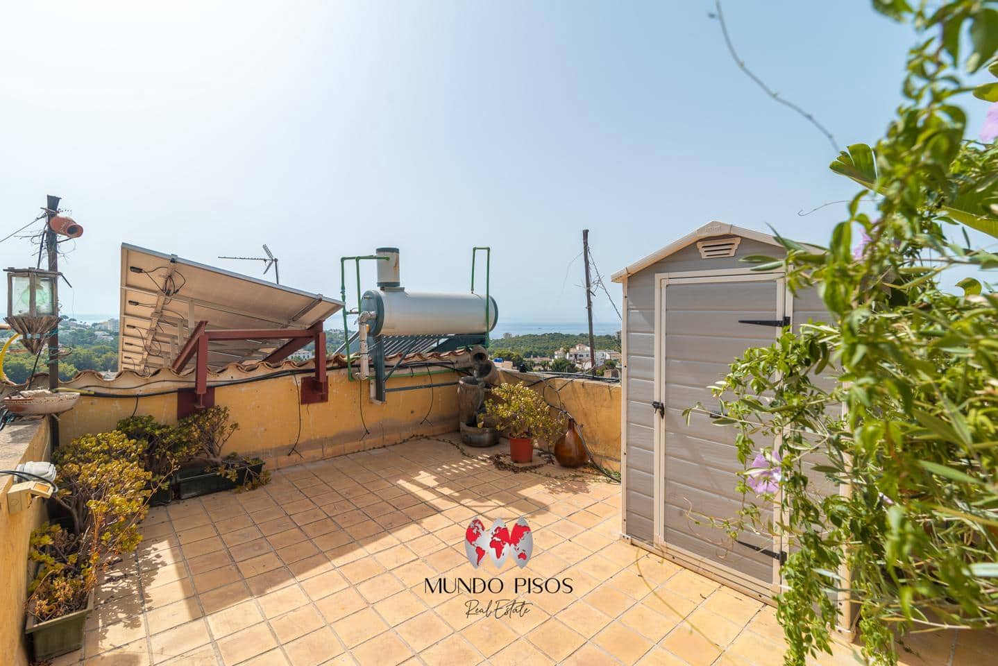 1 slaapkamer Villa te koop in Genova - € 389.000 (Ref: 10019688)