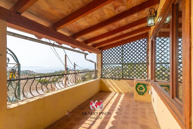 1 slaapkamer Villa te koop in Genova, Palma de Mallorca - € 389.000 (Ref: 10019688)
