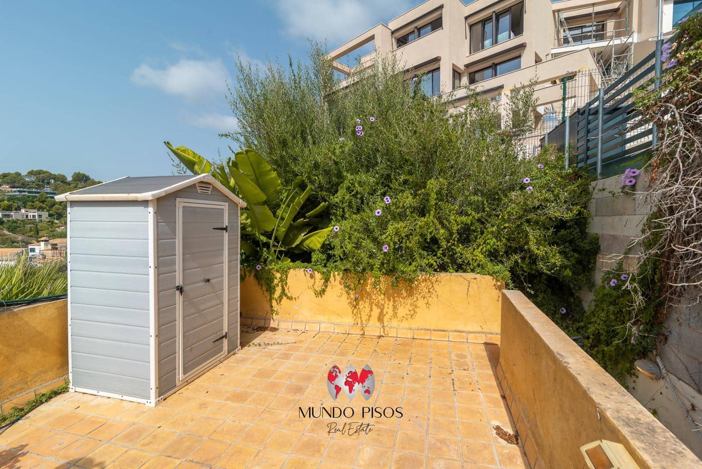 1 slaapkamer Villa te koop in Genova - € 389.000 (Ref: 10019688)