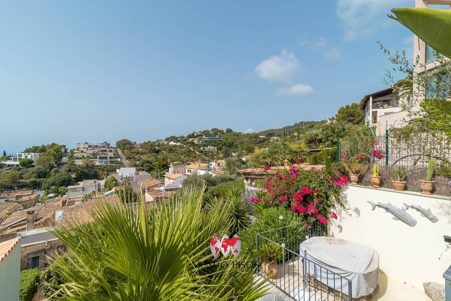 1 slaapkamer Villa te koop in Genova - € 389.000 (Ref: 10019688)