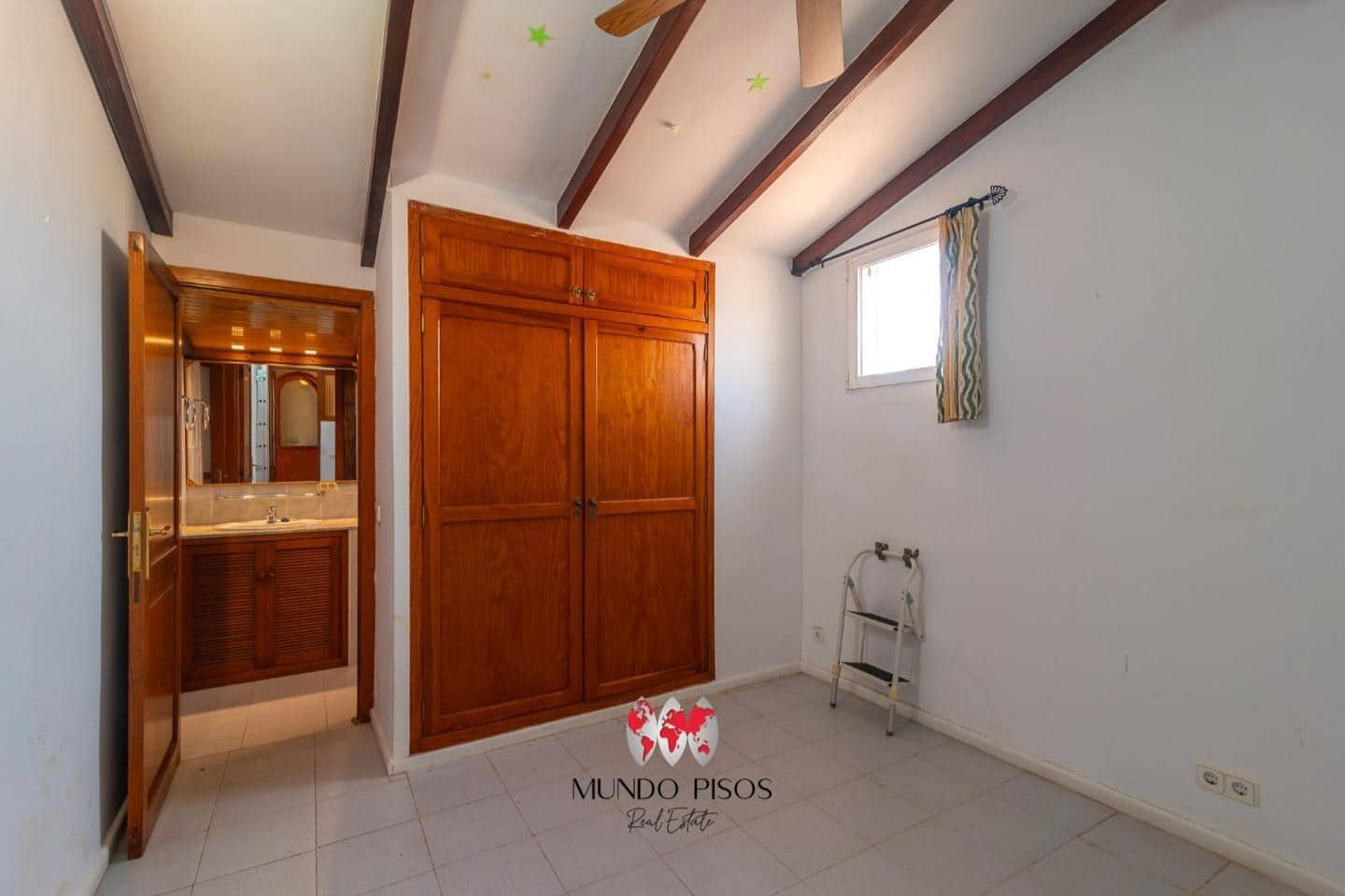1 slaapkamer Villa te koop in Genova - € 389.000 (Ref: 10019688)
