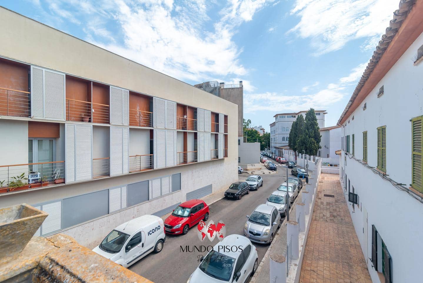 3 bedroom Flat for sale in Palma de Mallorca with garage - € 900,000 (Ref: 10021690)