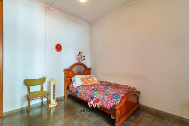 3 bedroom Flat for sale in El Camp Redo, Palma de Mallorca with garage - € 900,000 (Ref: 10021690)
