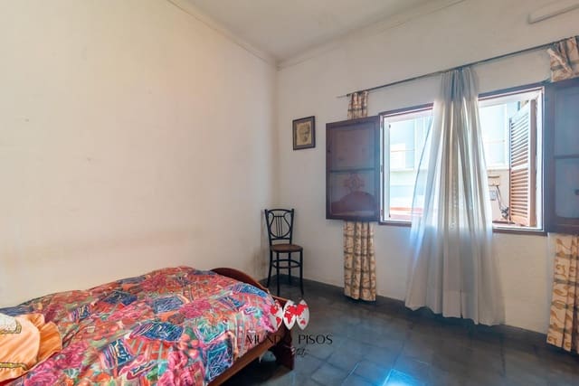 3 bedroom Flat for sale in El Camp Redo, Palma de Mallorca with garage - € 900,000 (Ref: 10021690)