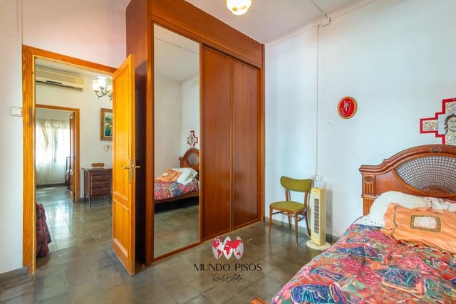 3 bedroom Flat for sale in El Camp Redo, Palma de Mallorca with garage - € 900,000 (Ref: 10021690)