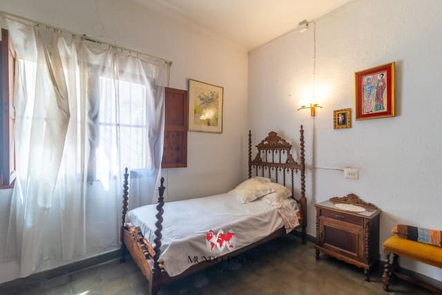3 bedroom Flat for sale in El Camp Redo, Palma de Mallorca with garage - € 900,000 (Ref: 10021690)