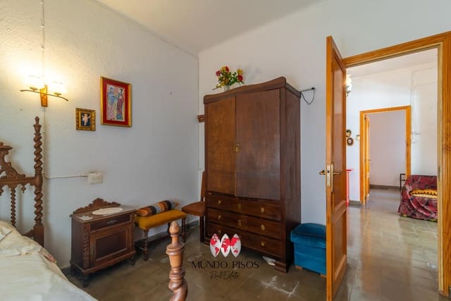 3 bedroom Flat for sale in El Camp Redo, Palma de Mallorca with garage - € 900,000 (Ref: 10021690)
