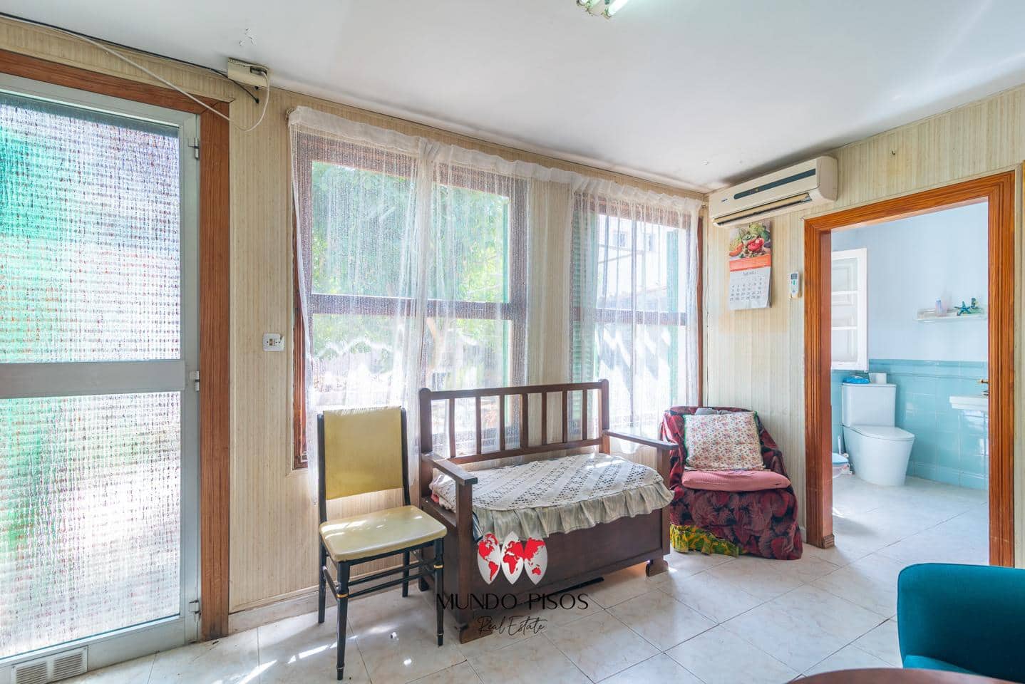 3 bedroom Flat for sale in Palma de Mallorca with garage - € 900,000 (Ref: 10021690)