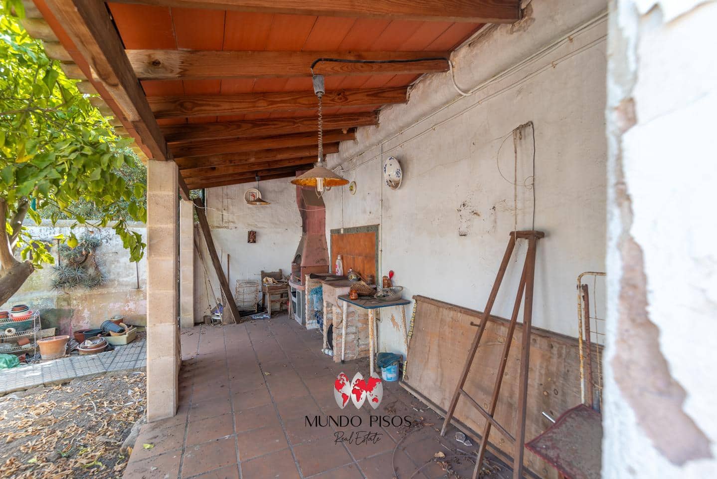 3 bedroom Flat for sale in Palma de Mallorca with garage - € 900,000 (Ref: 10021690)