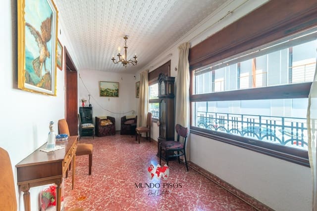 3 bedroom Flat for sale in El Camp Redo, Palma de Mallorca with garage - € 900,000 (Ref: 10021690)