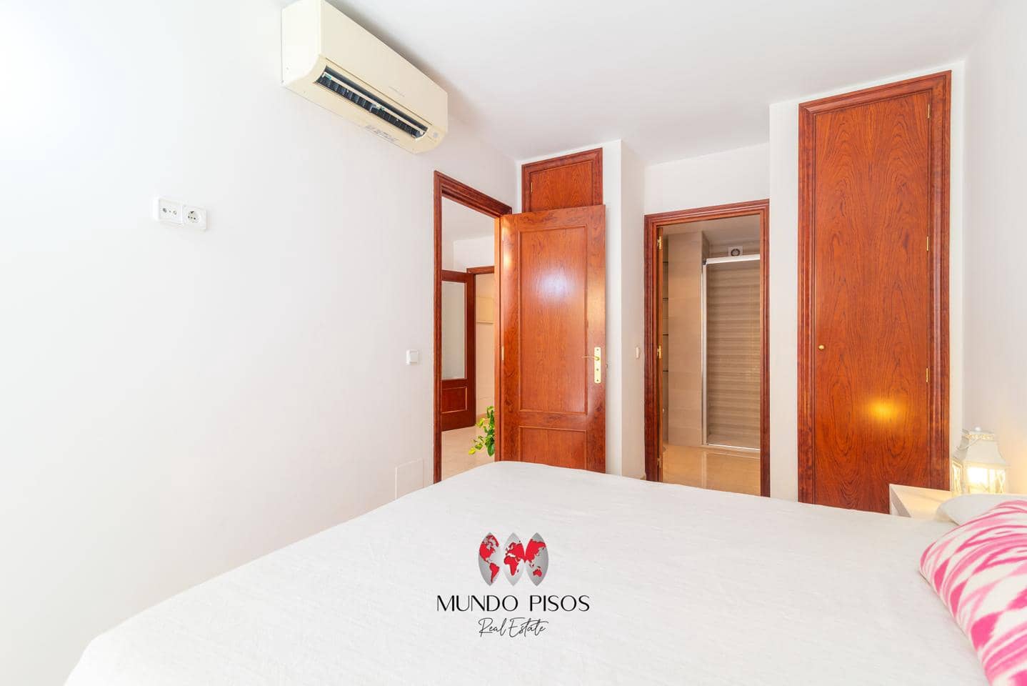 2 slaapkamer Flat te koop in Palma de Mallorca met garage - € 379.000 (Ref: 10021691)