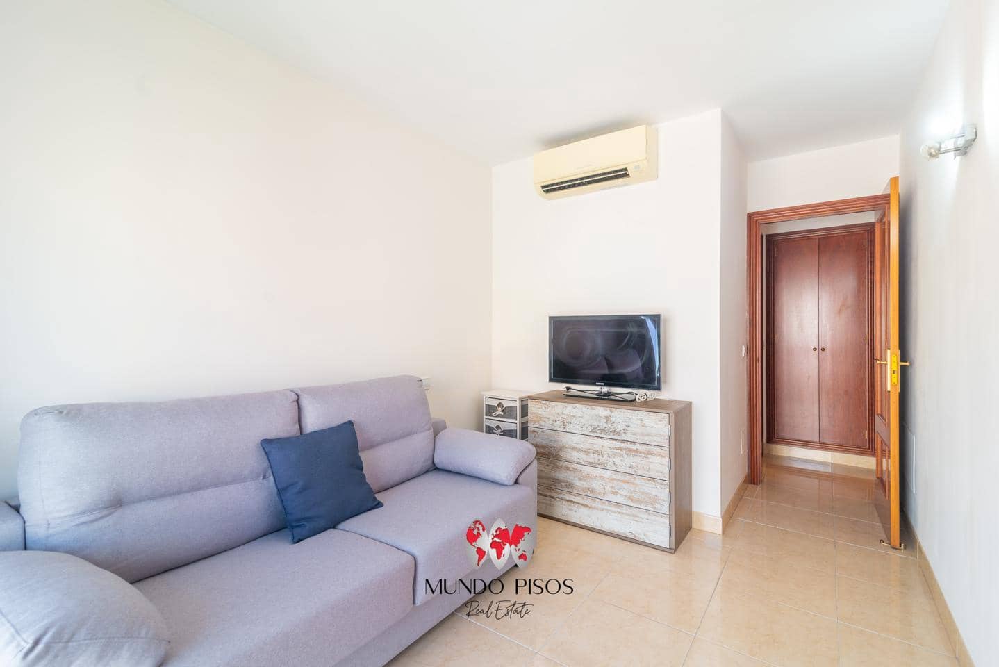 2 slaapkamer Flat te koop in Palma de Mallorca met garage - € 379.000 (Ref: 10021691)