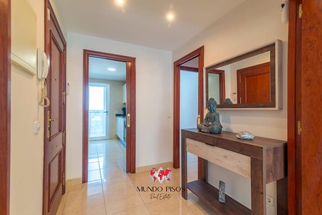 2 slaapkamer Flat te koop in Plaça de Toros, Palma de Mallorca met garage - € 379.000 (Ref: 10021691)