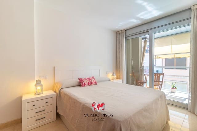2 slaapkamer Flat te koop in Plaça de Toros, Palma de Mallorca met garage - € 379.000 (Ref: 10021691)