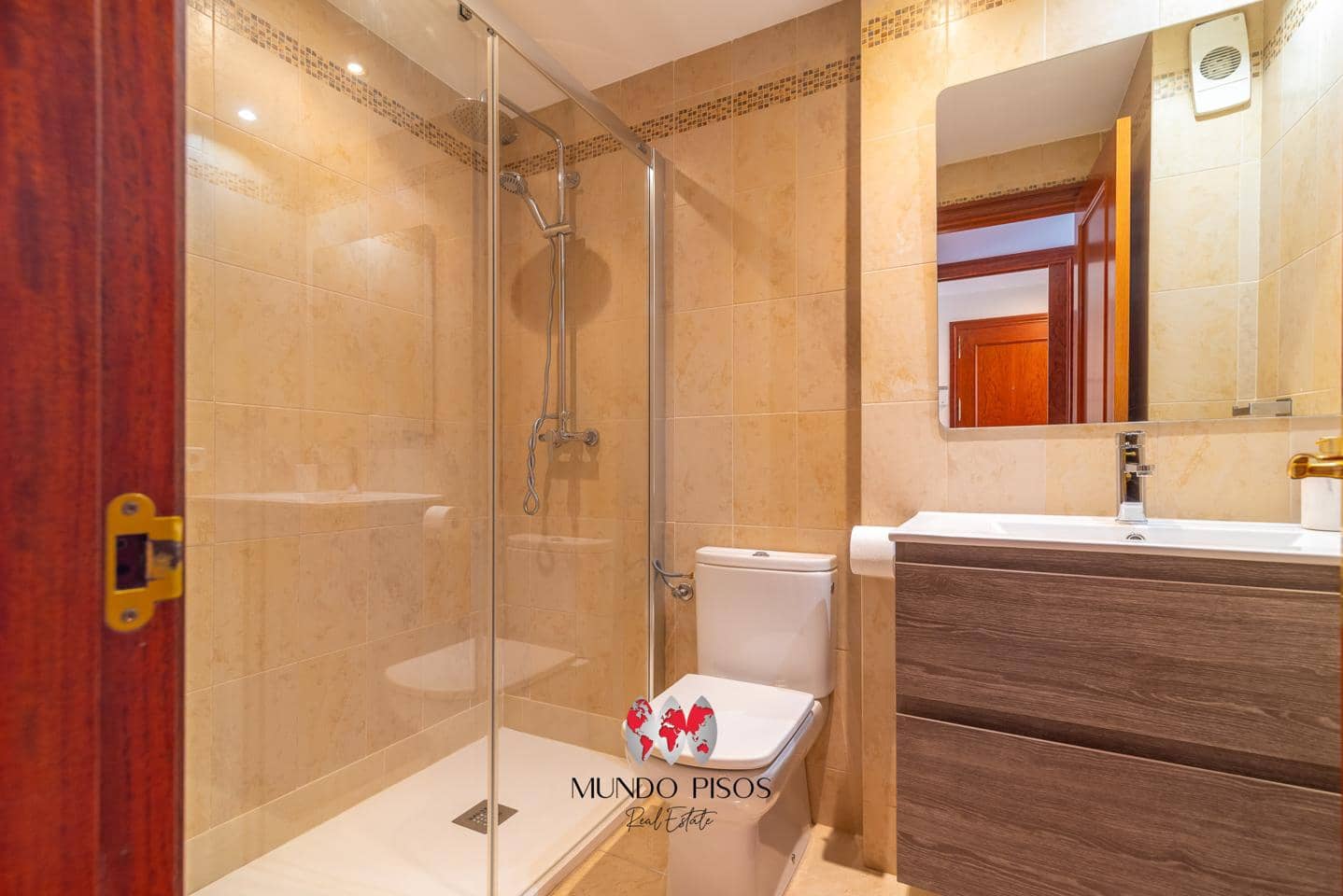 2 slaapkamer Flat te koop in Palma de Mallorca met garage - € 379.000 (Ref: 10021691)