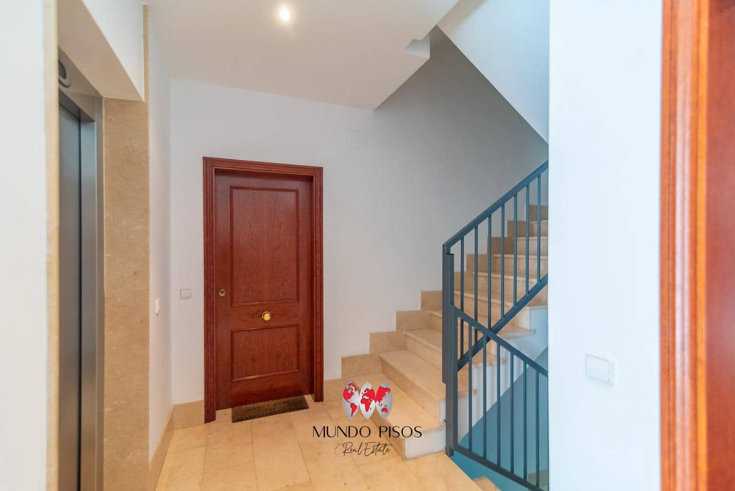 2 slaapkamer Flat te koop in Palma de Mallorca met garage - € 379.000 (Ref: 10021691)