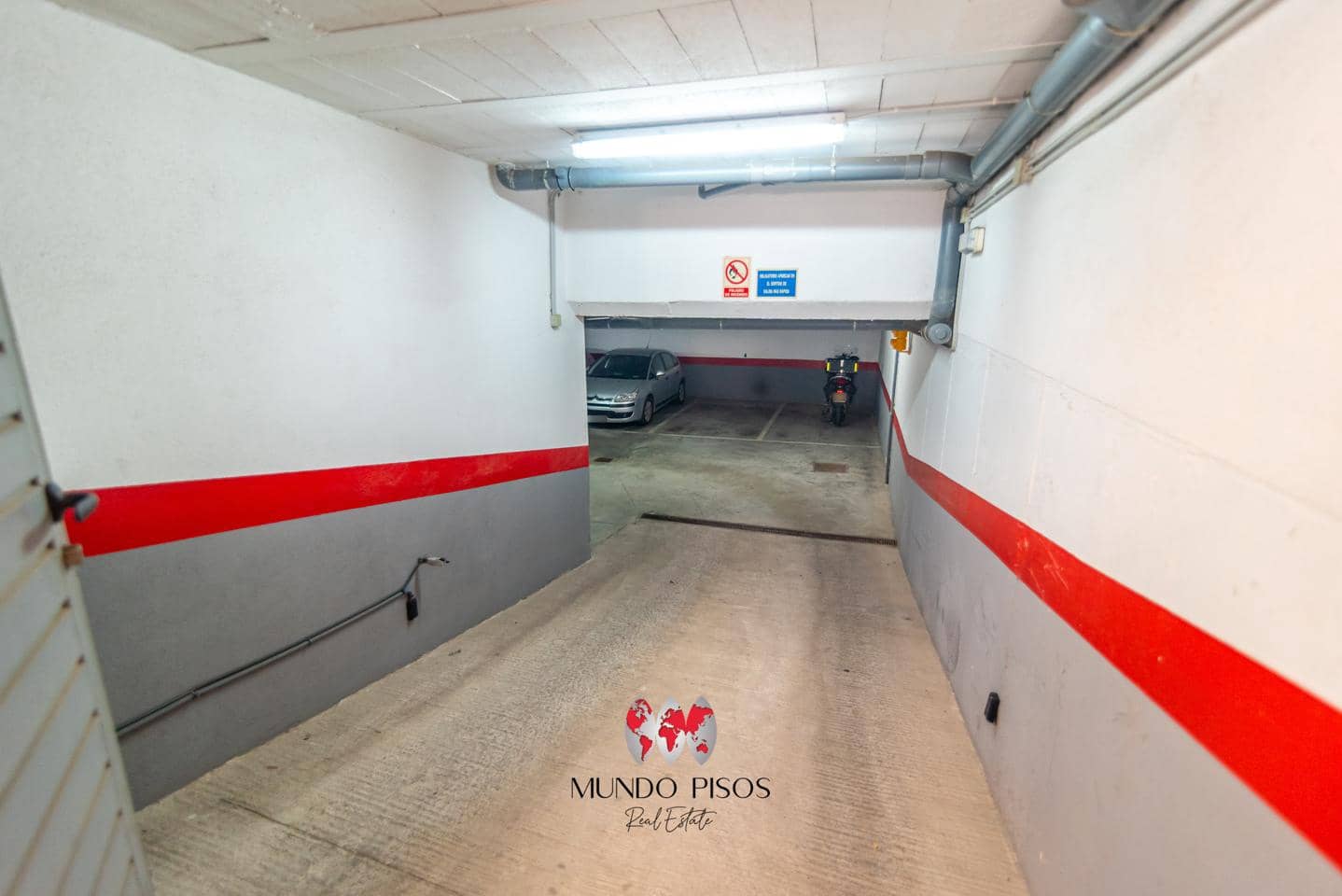 2 slaapkamer Flat te koop in Palma de Mallorca met garage - € 379.000 (Ref: 10021691)