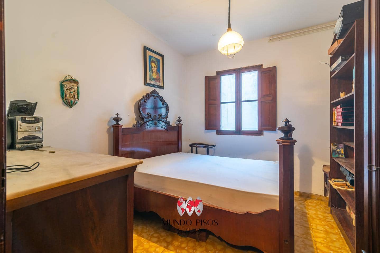 3 quarto Apartamento para venda em Palma de Mallorca - 469 000 € (Ref: 10045929)