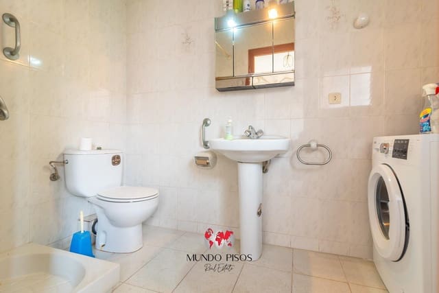 3 makuuhuone Asunto myytävänä paikassa Arxiduc, Palma de Mallorca - 469 000 € (Ref: 10045929)