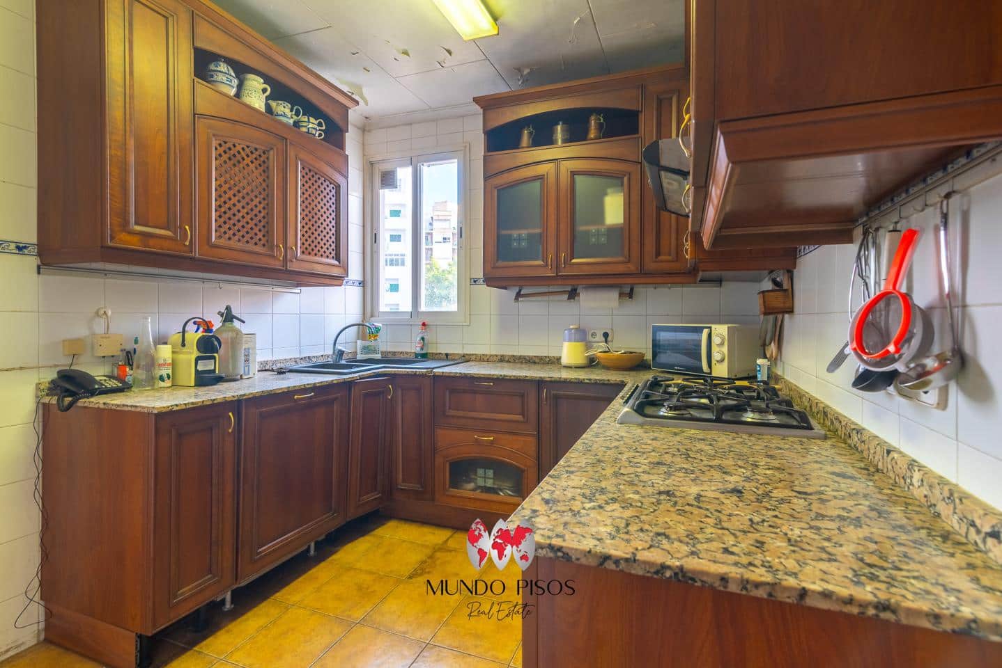 3 quarto Apartamento para venda em Palma de Mallorca - 469 000 € (Ref: 10045929)