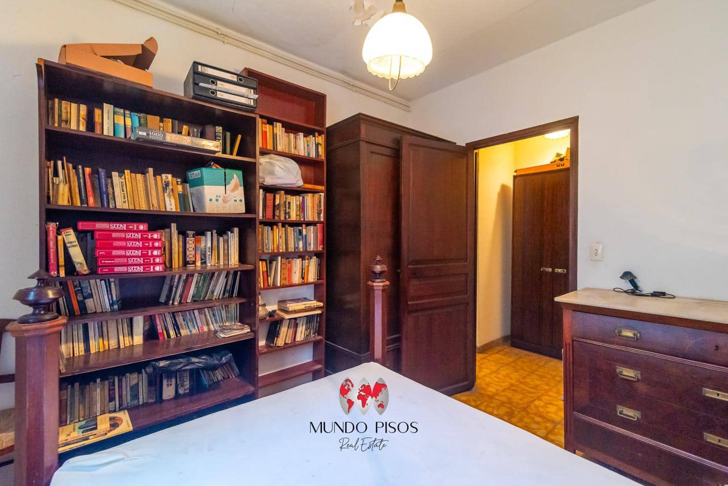 3 quarto Apartamento para venda em Palma de Mallorca - 469 000 € (Ref: 10045929)