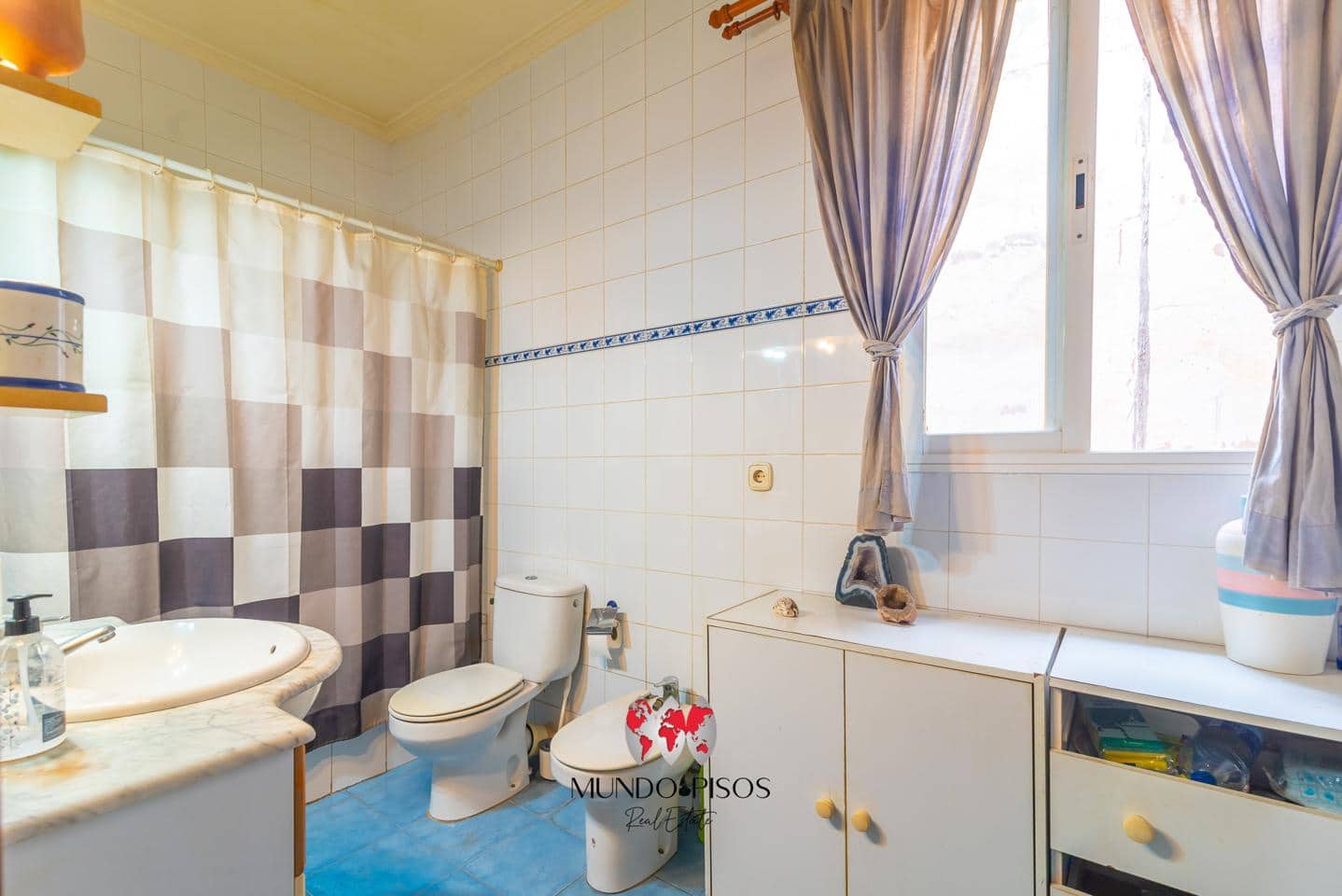 3 quarto Apartamento para venda em Palma de Mallorca - 469 000 € (Ref: 10045929)