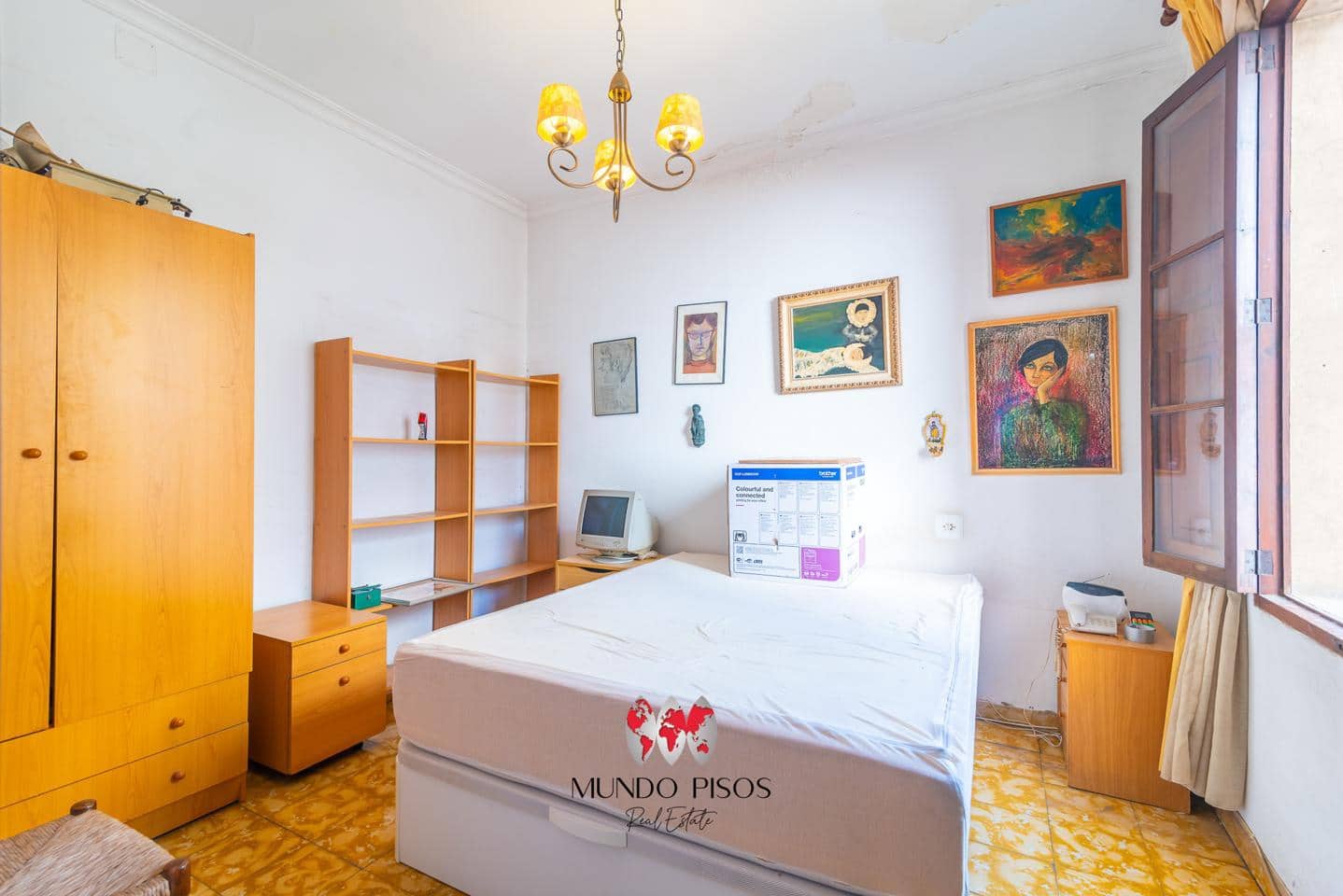 3 quarto Apartamento para venda em Palma de Mallorca - 469 000 € (Ref: 10045929)