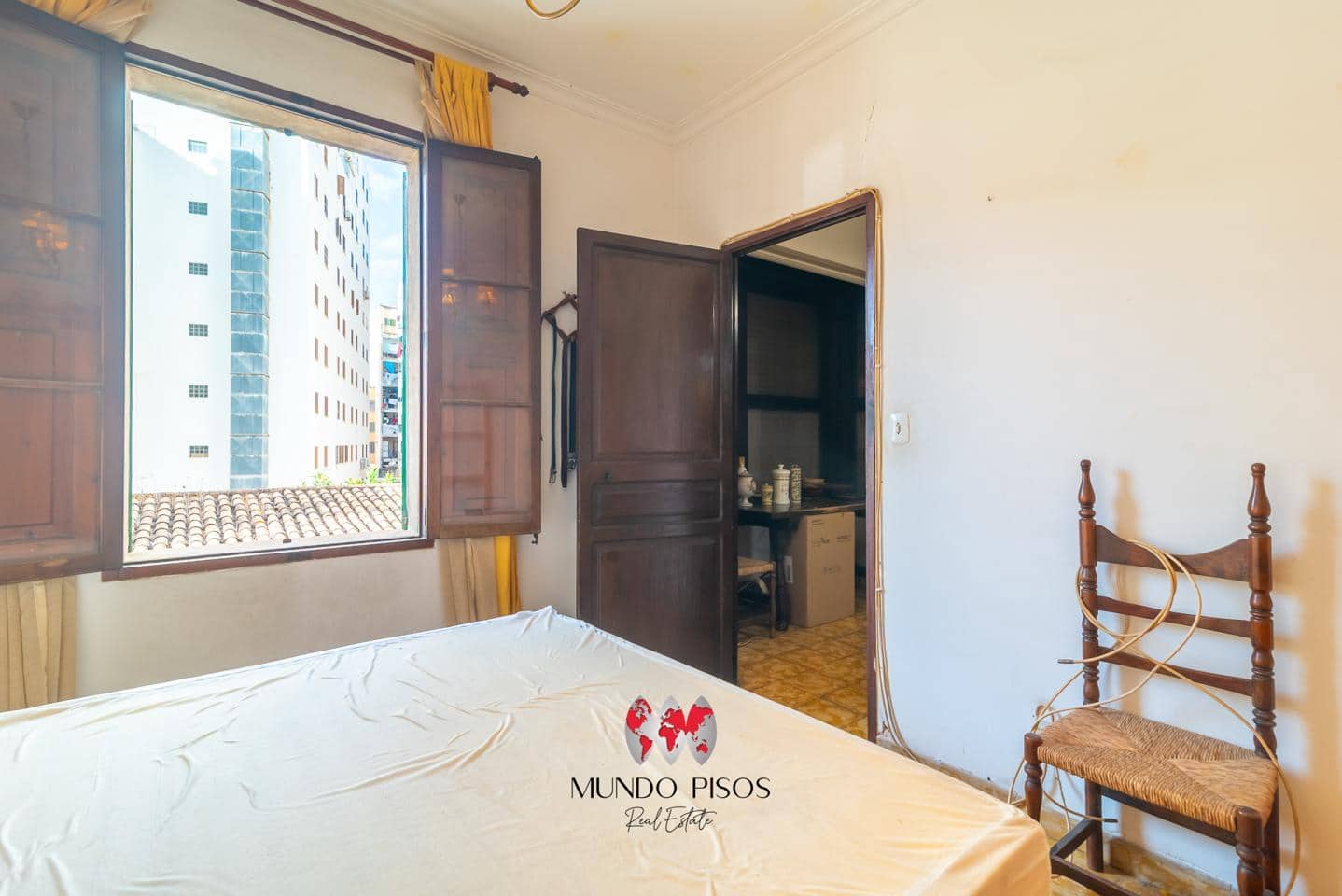 3 quarto Apartamento para venda em Palma de Mallorca - 469 000 € (Ref: 10045929)
