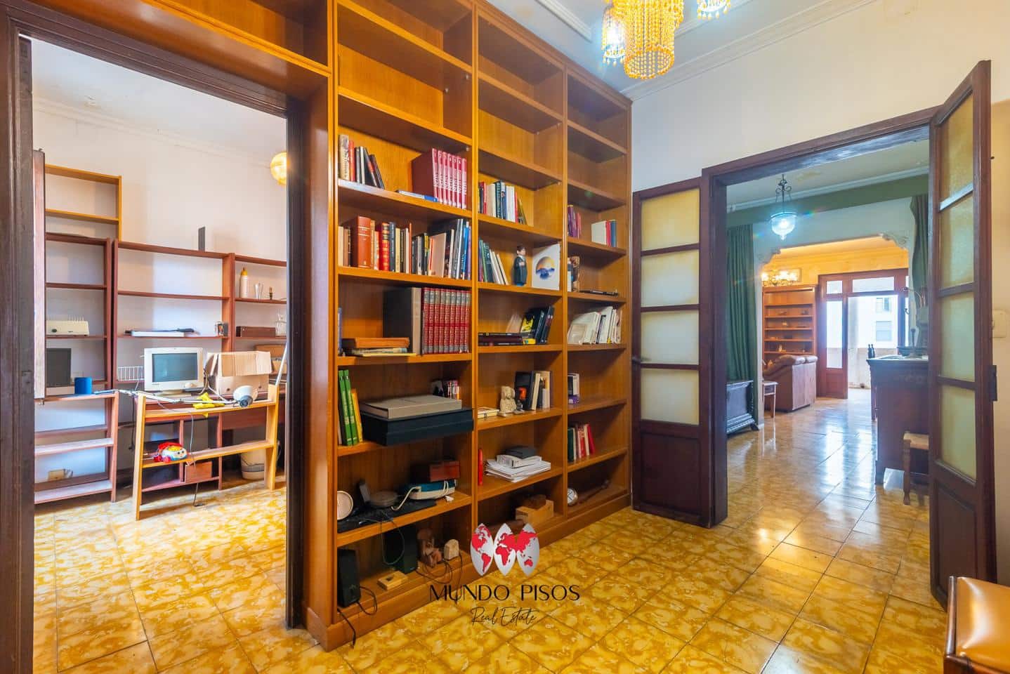 3 quarto Apartamento para venda em Palma de Mallorca - 469 000 € (Ref: 10045929)