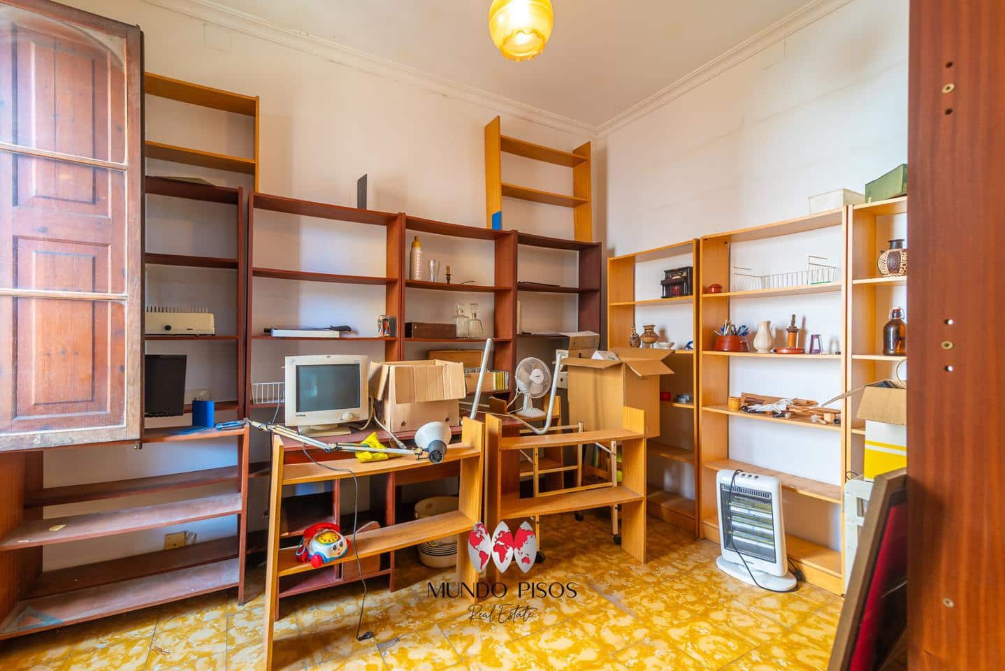3 quarto Apartamento para venda em Palma de Mallorca - 469 000 € (Ref: 10045929)