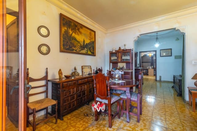 3 makuuhuone Asunto myytävänä paikassa Arxiduc, Palma de Mallorca - 469 000 € (Ref: 10045929)