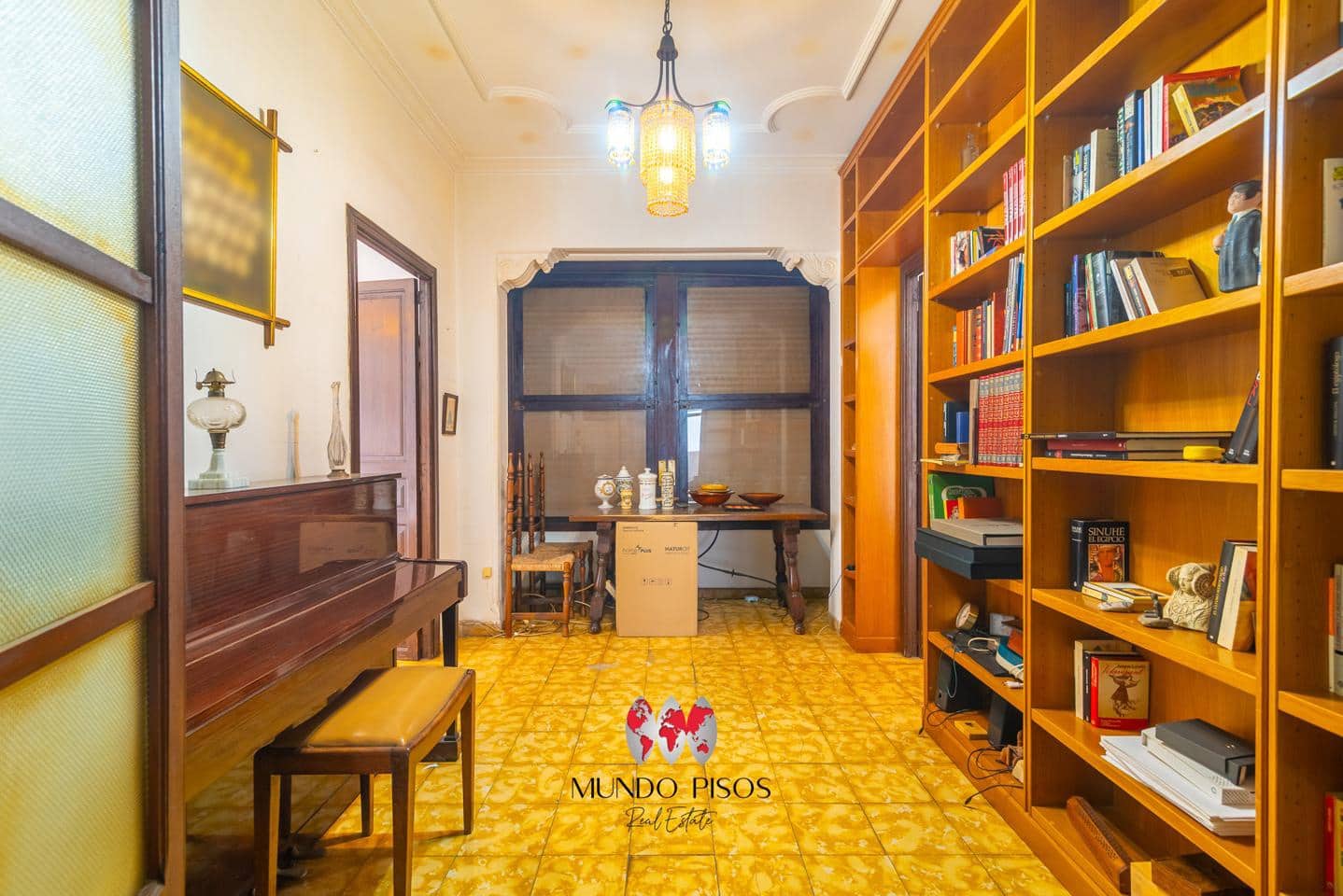 3 quarto Apartamento para venda em Palma de Mallorca - 469 000 € (Ref: 10045929)